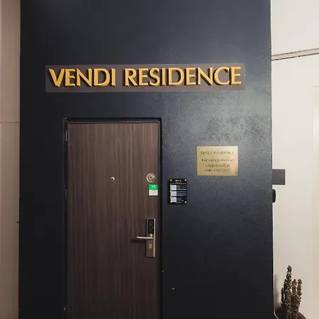 Hotel Vendi Grand Square