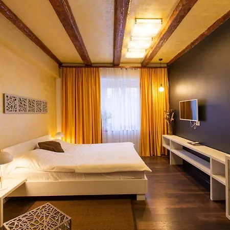 Hotel Vendi Grand Square Sibiu