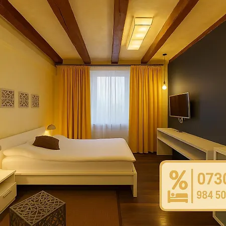 Vendi Grand Square Hotel Sibiu
